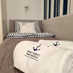Marynarskie Ap12 Appartement *