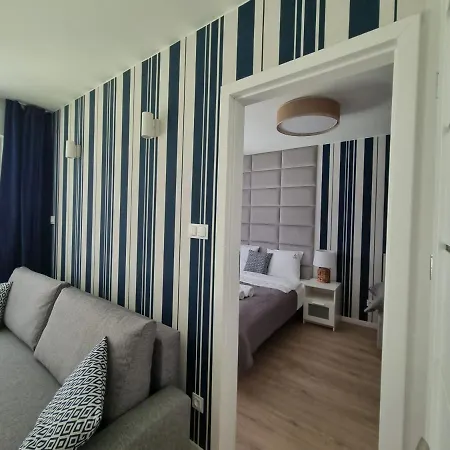 Marynarskie Ap12 Debina (Ustka)