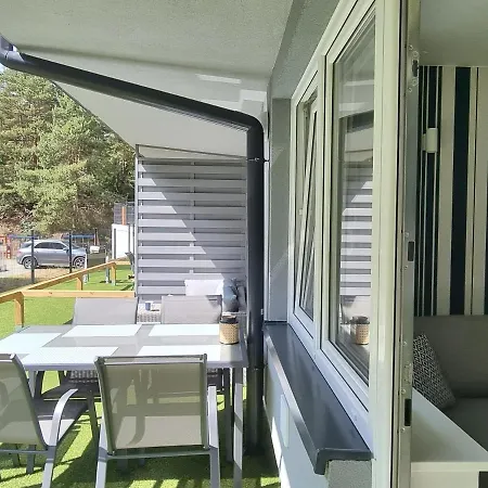 דירה Marynarskie Ap12