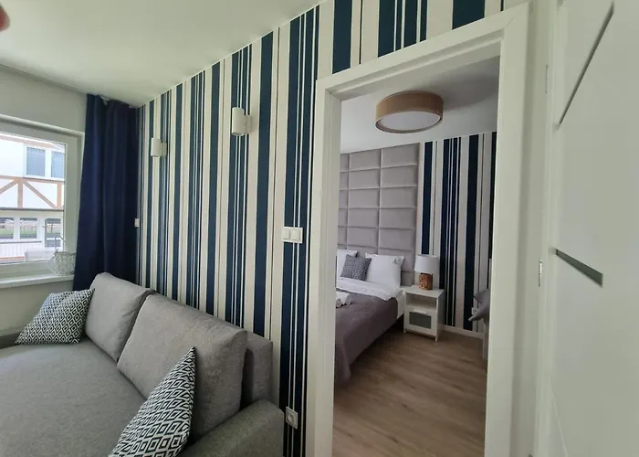 Marynarskie Ap12 Debina (Ustka)